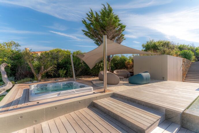 Villa Le Cap D'Alon