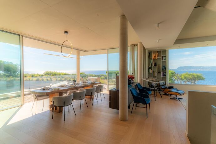 Villa Le Cap D'Alon
