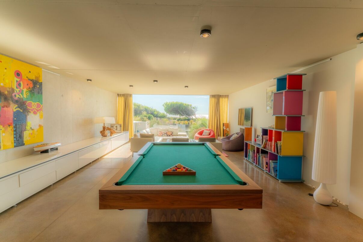Villa Le Cap D'Alon