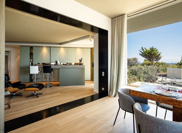 Villa Le Cap D'Alon