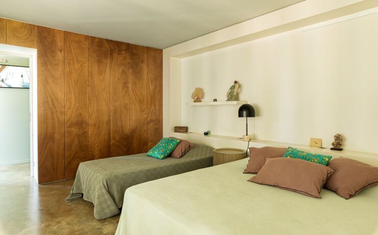 Villa Le Cap D'Alon