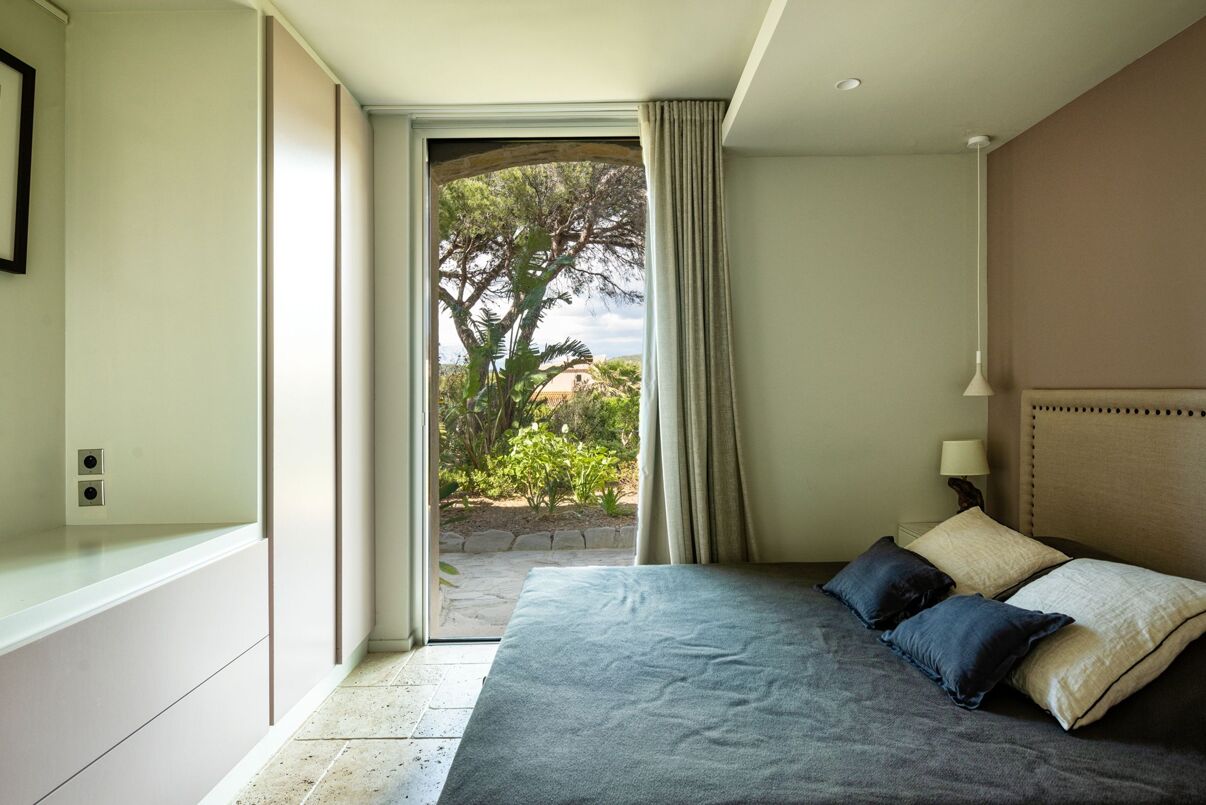 Villa Le Cap D'Alon
