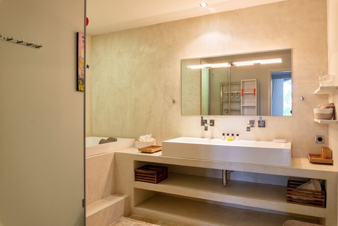 Villa Le Cap D'Alon