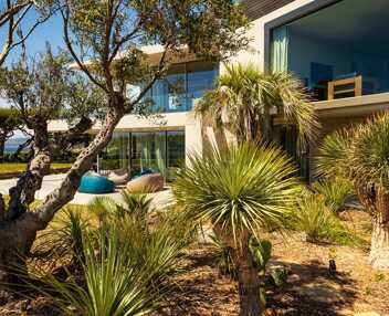 Villa Le Cap D'Alon