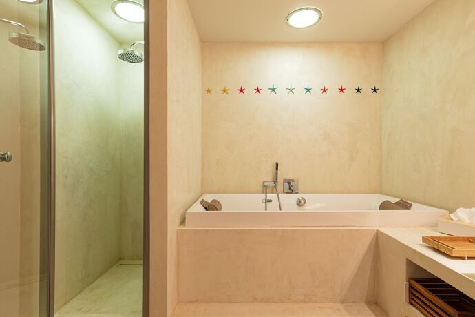 Villa Le Cap D'Alon