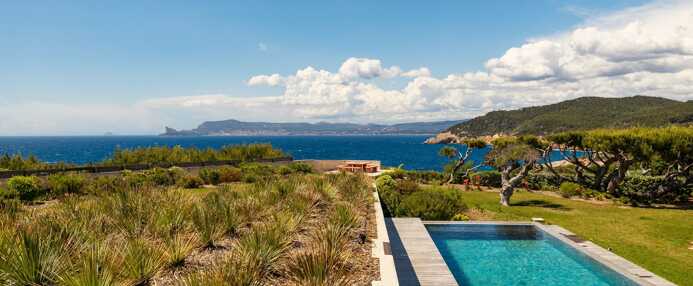 Villa Le Cap D'Alon