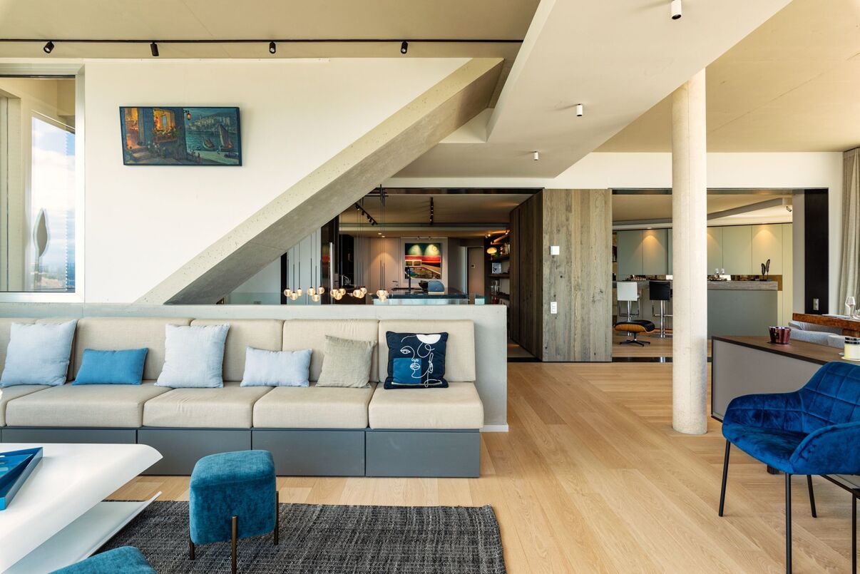 Villa Le Cap D'Alon
