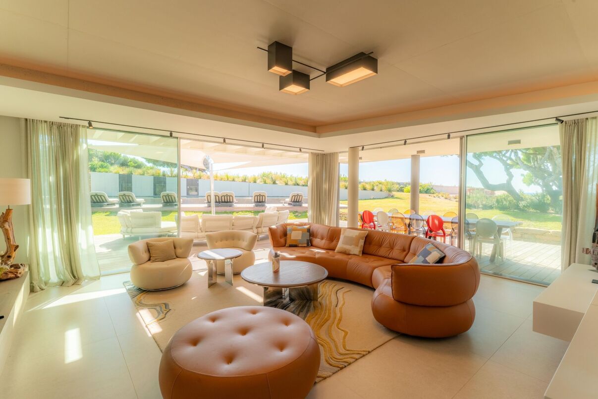 Villa Le Cap D'Alon