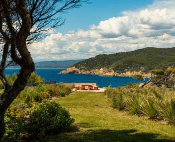 Villa Le Cap D'Alon