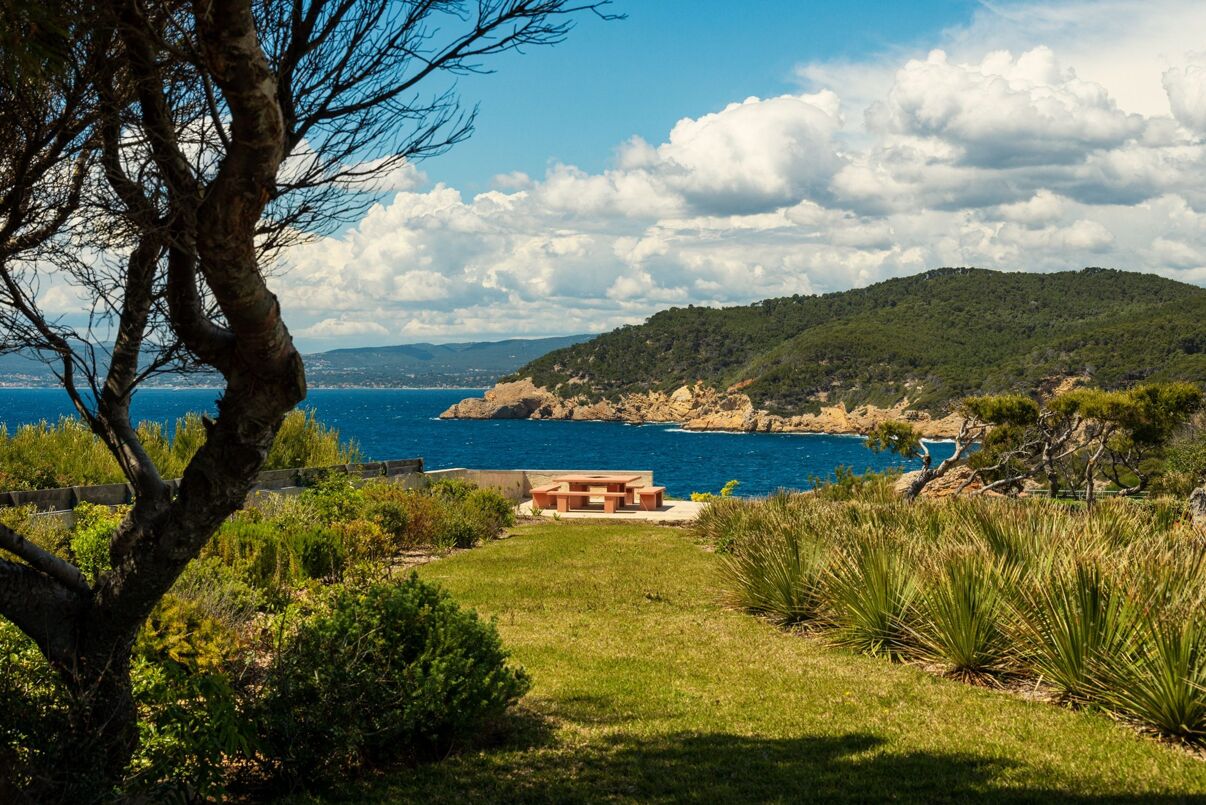 Villa Le Cap D'Alon