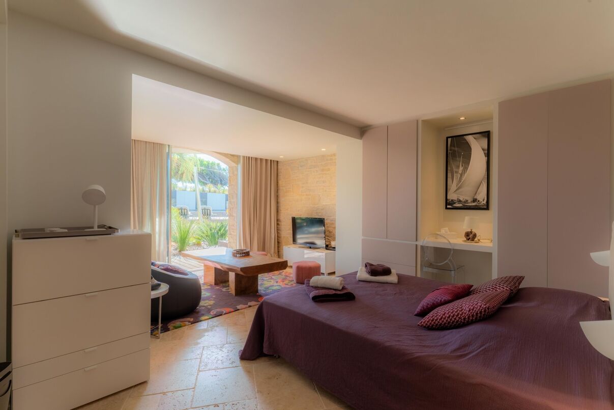 Villa Le Cap D'Alon