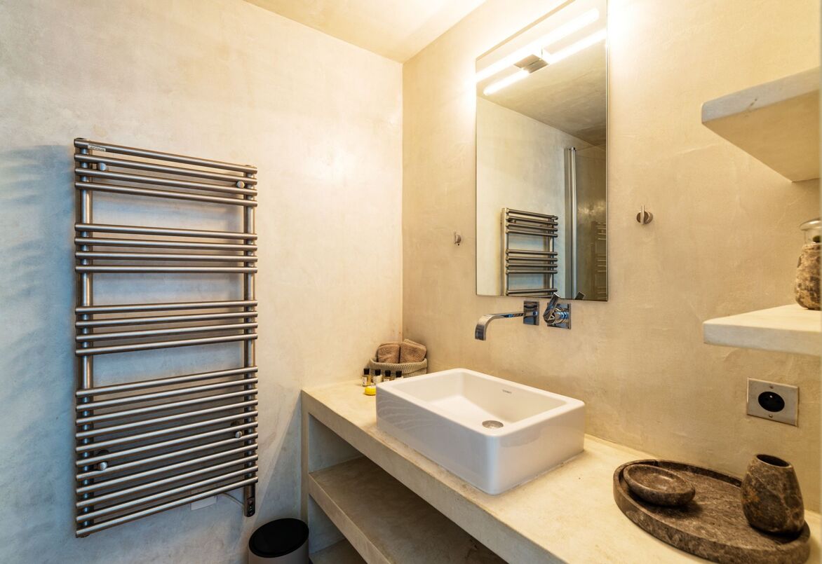 Villa Le Cap D'Alon