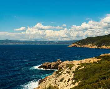 Villa Le Cap D'Alon
