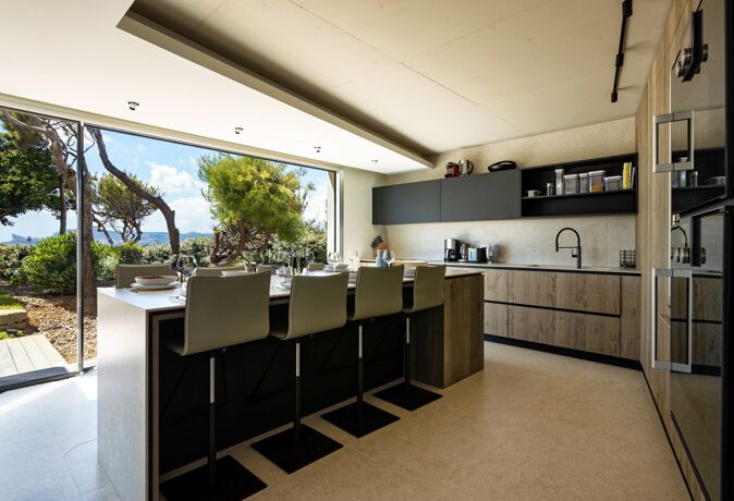 Villa Le Cap D'Alon