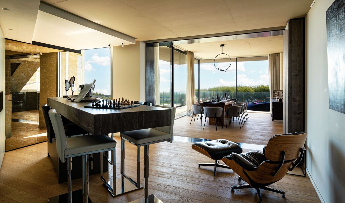 Villa Le Cap D'Alon