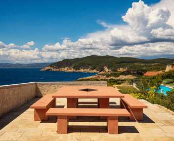 Villa Le Cap D'Alon