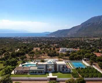 Villa Utopies