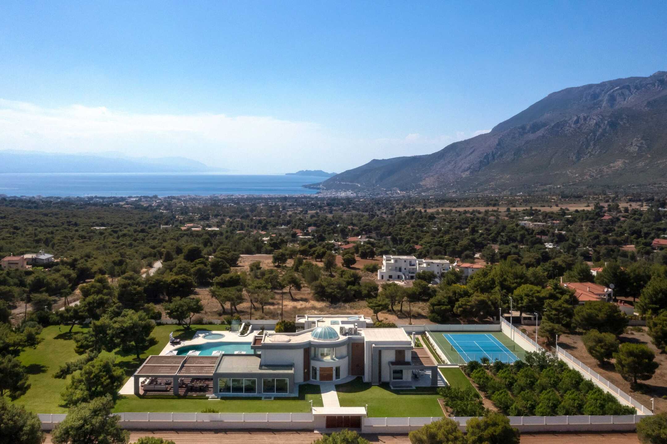 Villa Utopies