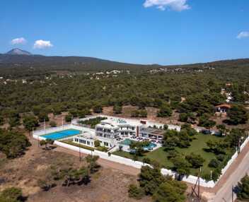 Villa Utopies