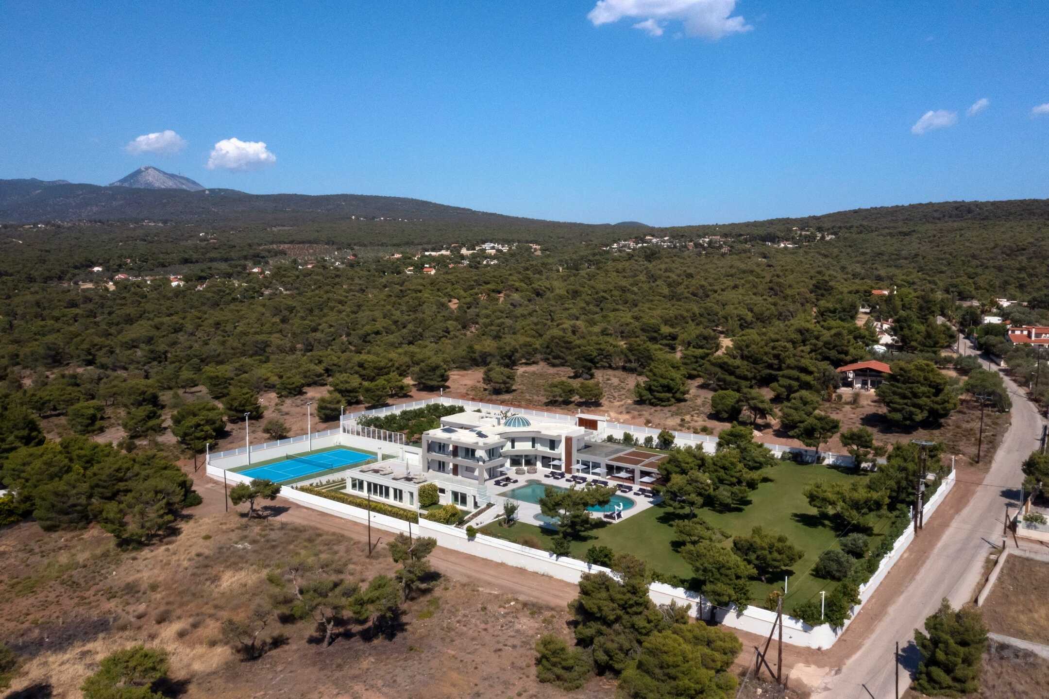 Villa Utopies