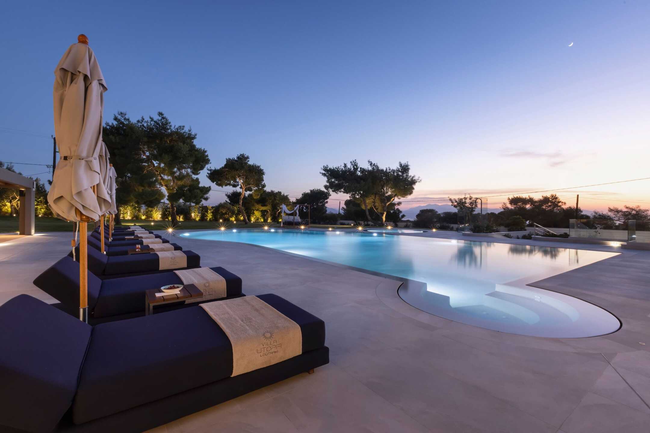 Villa Utopies