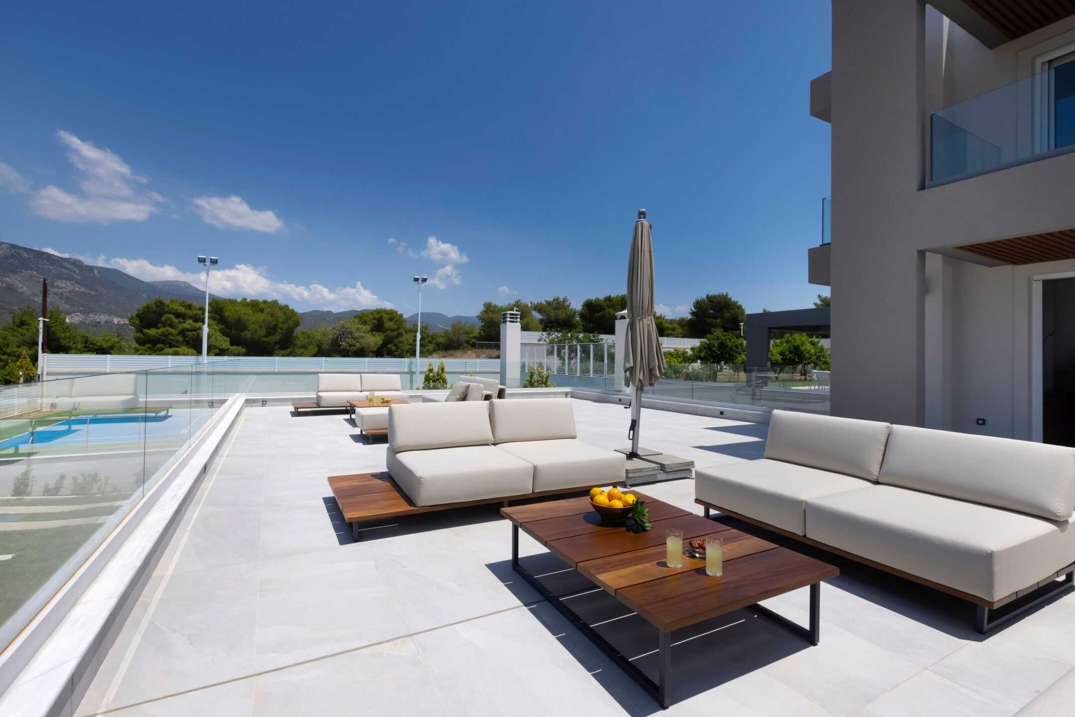 Villa Utopies