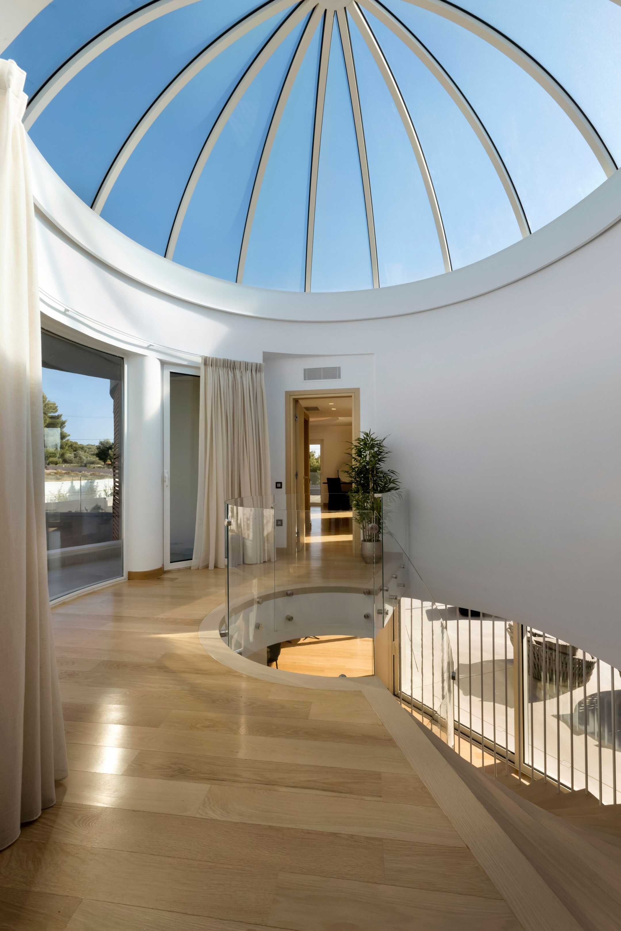 Villa Utopies