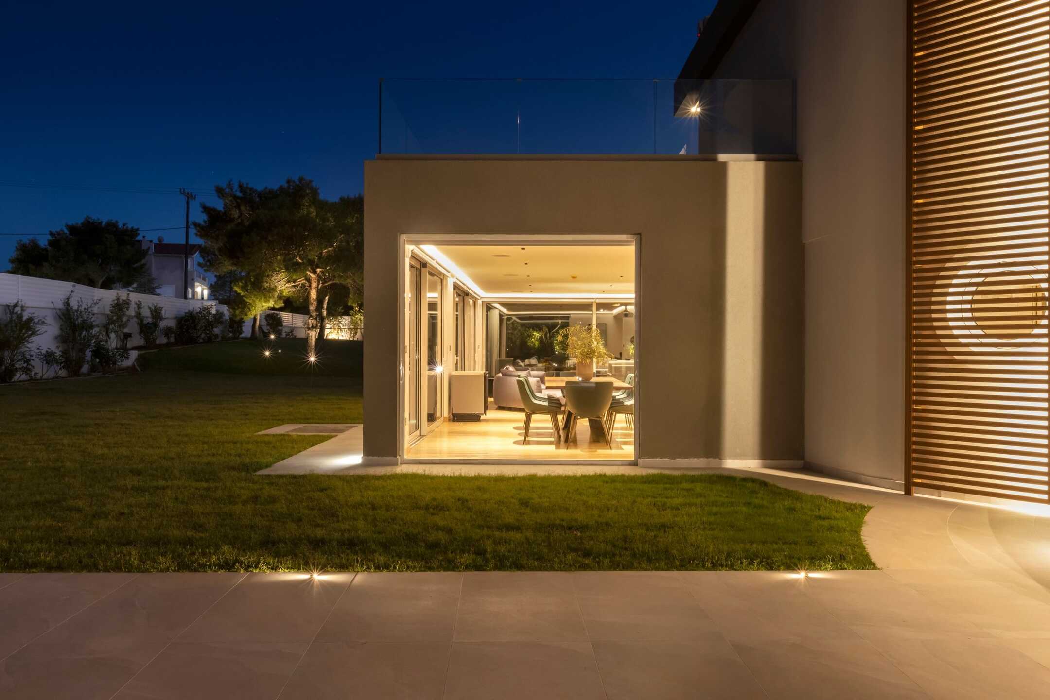 Villa Utopies