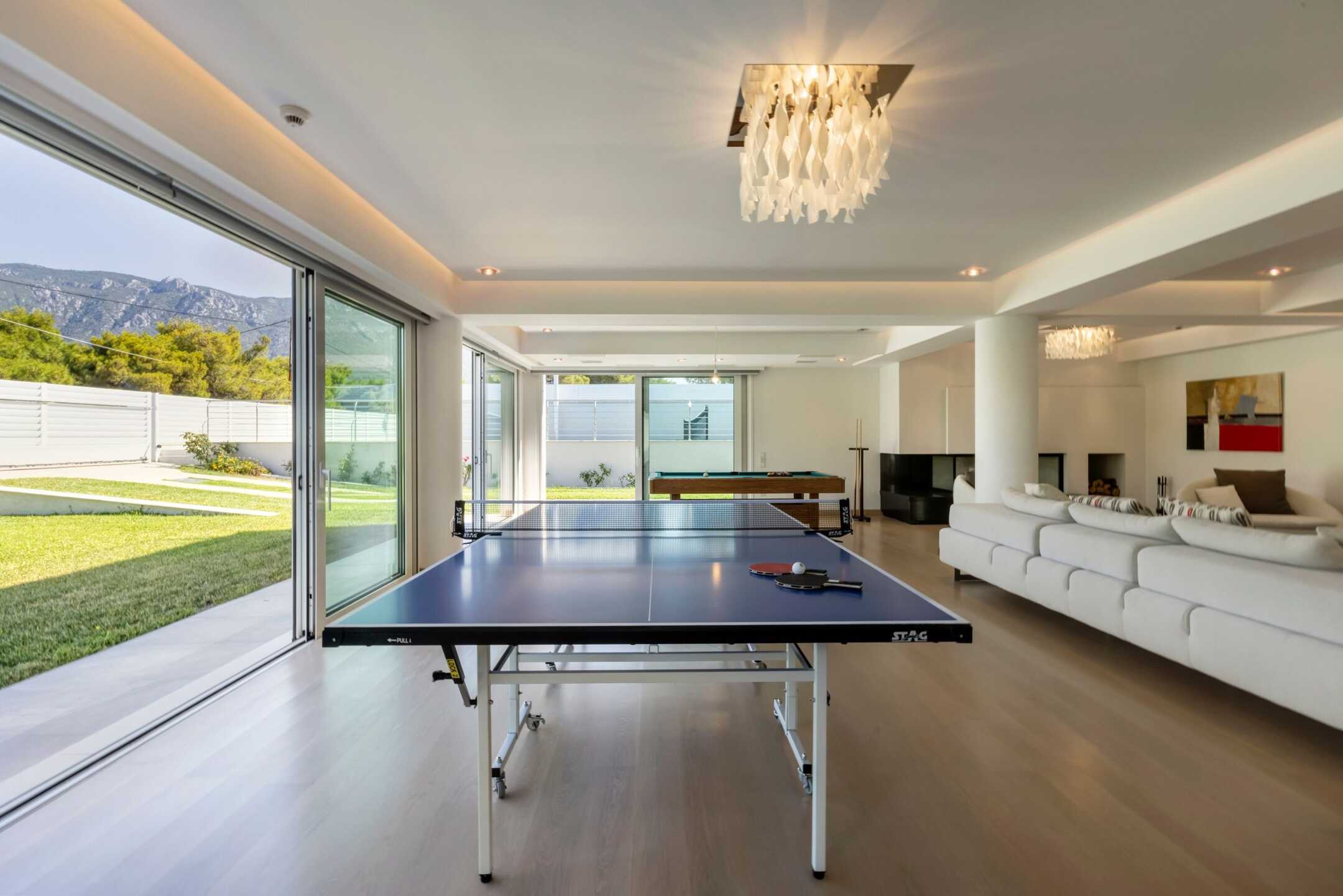 Villa Utopies