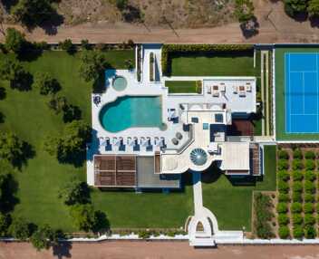 Villa Utopies