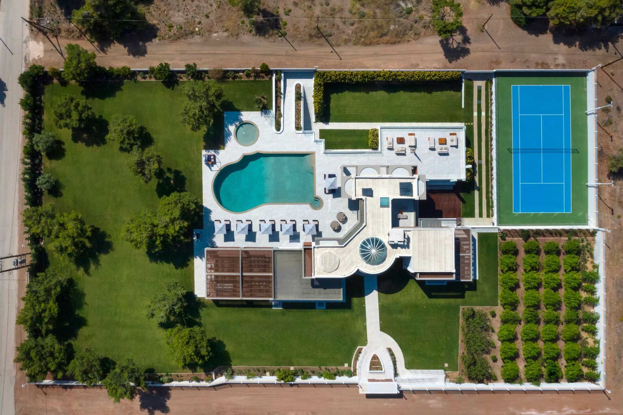 Villa Utopies