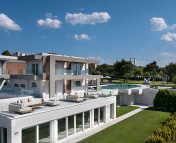 Villa Utopies