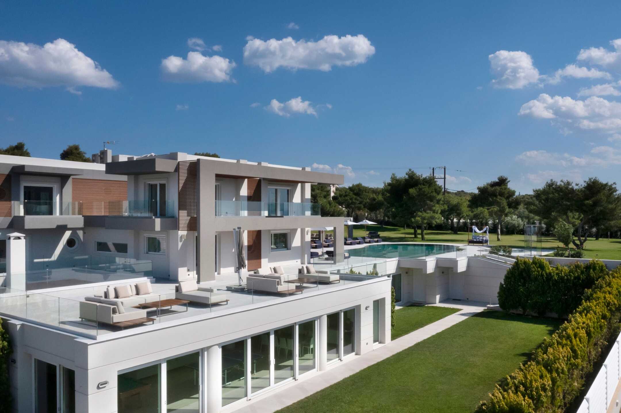 Villa Utopies