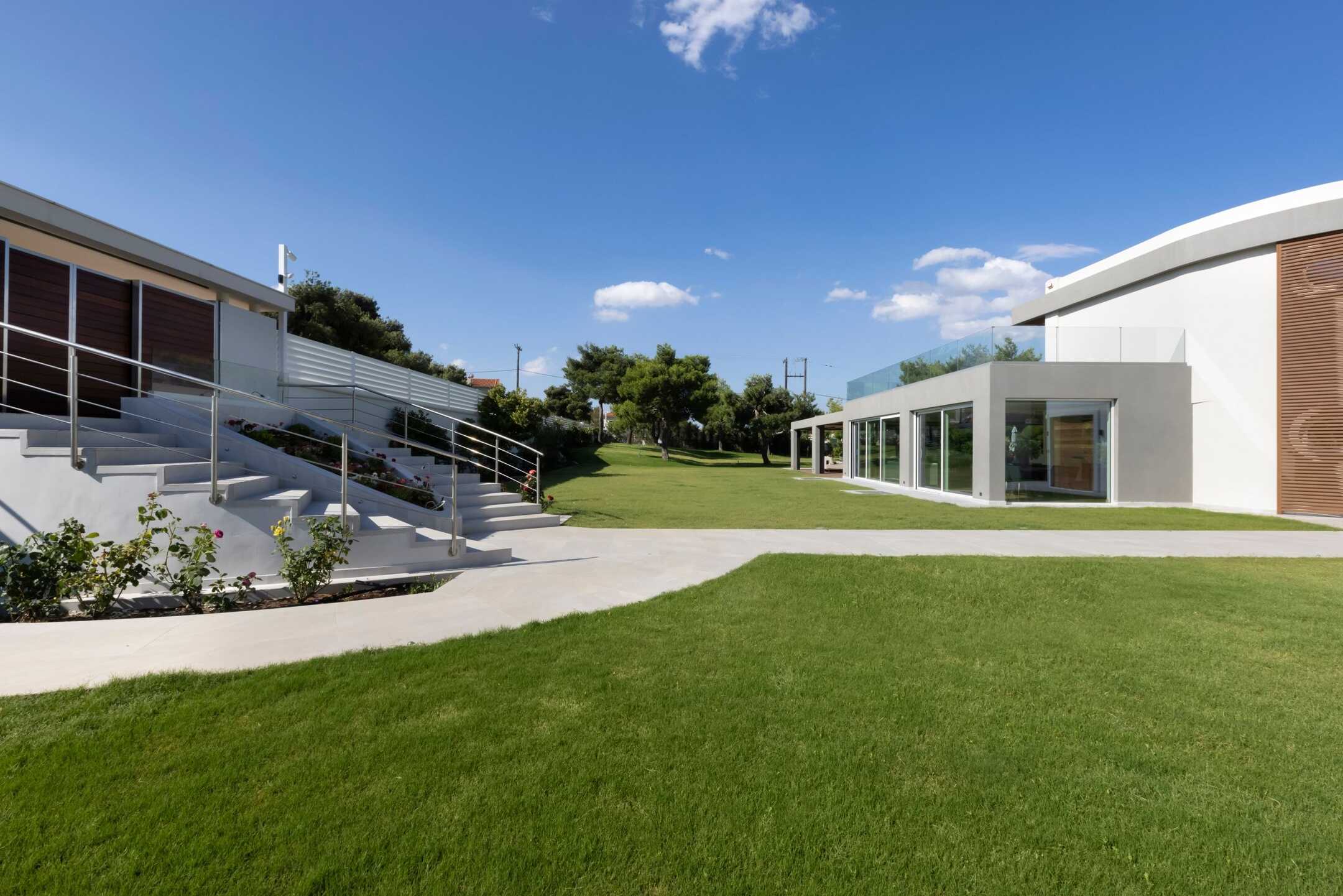 Villa Utopies