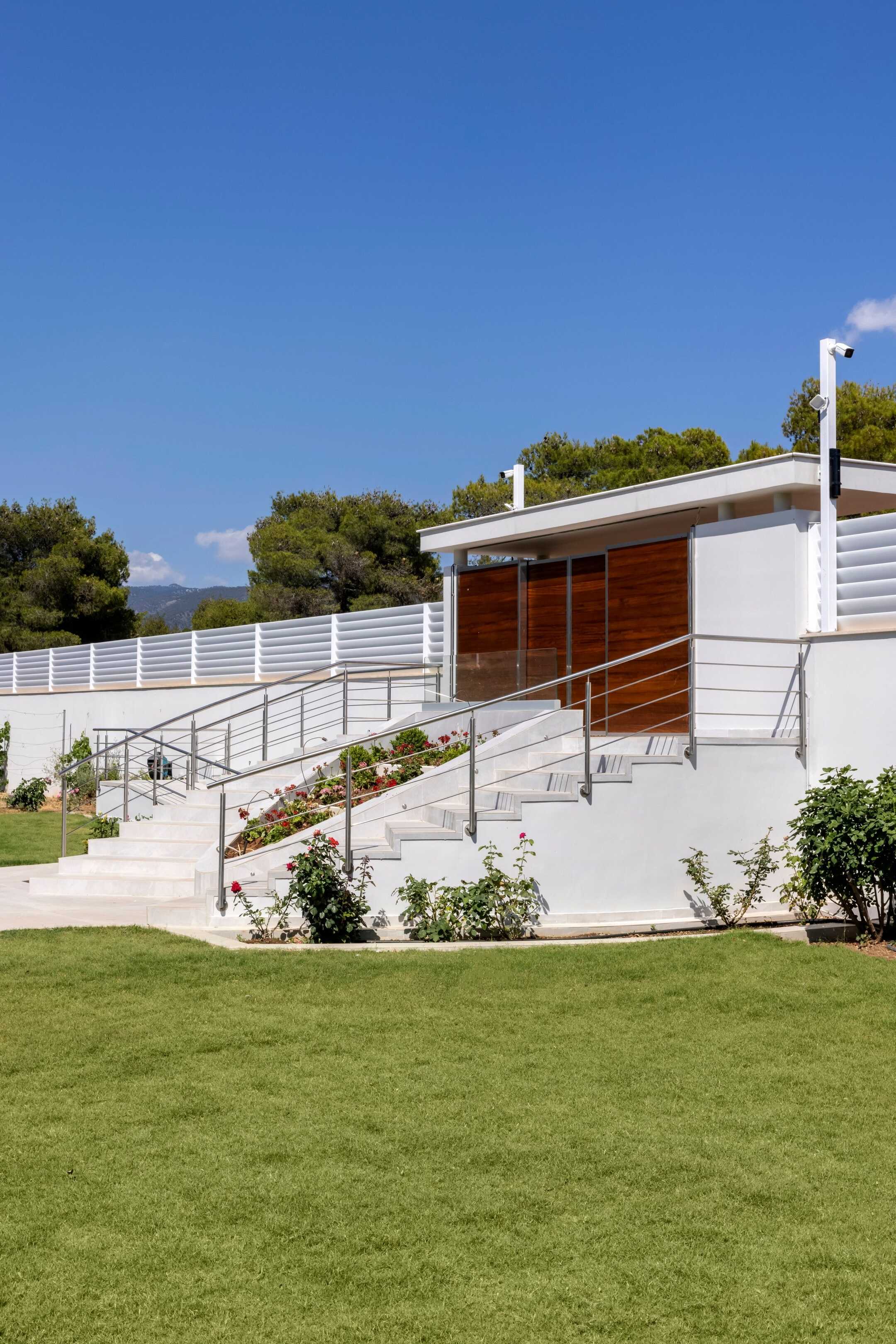 Villa Utopies