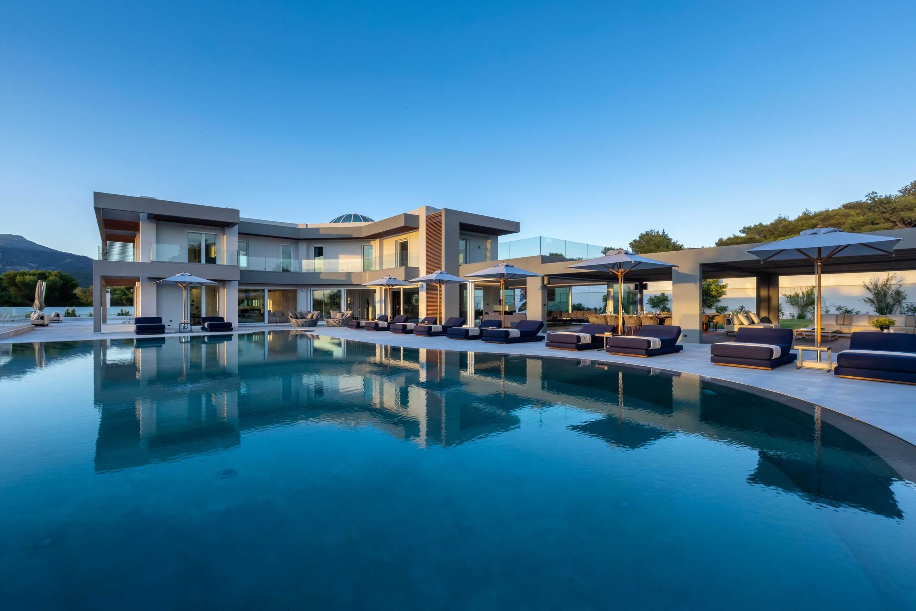 Villa Utopies
