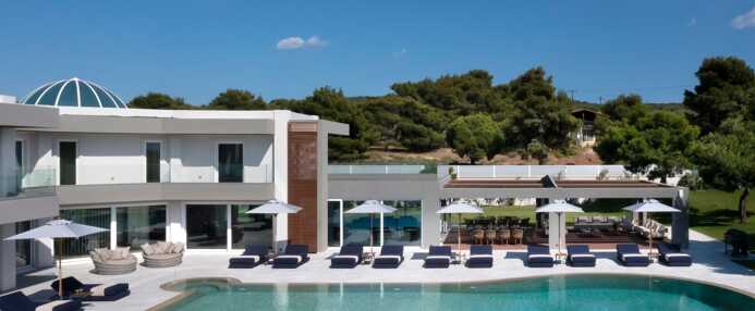 Villa Utopies