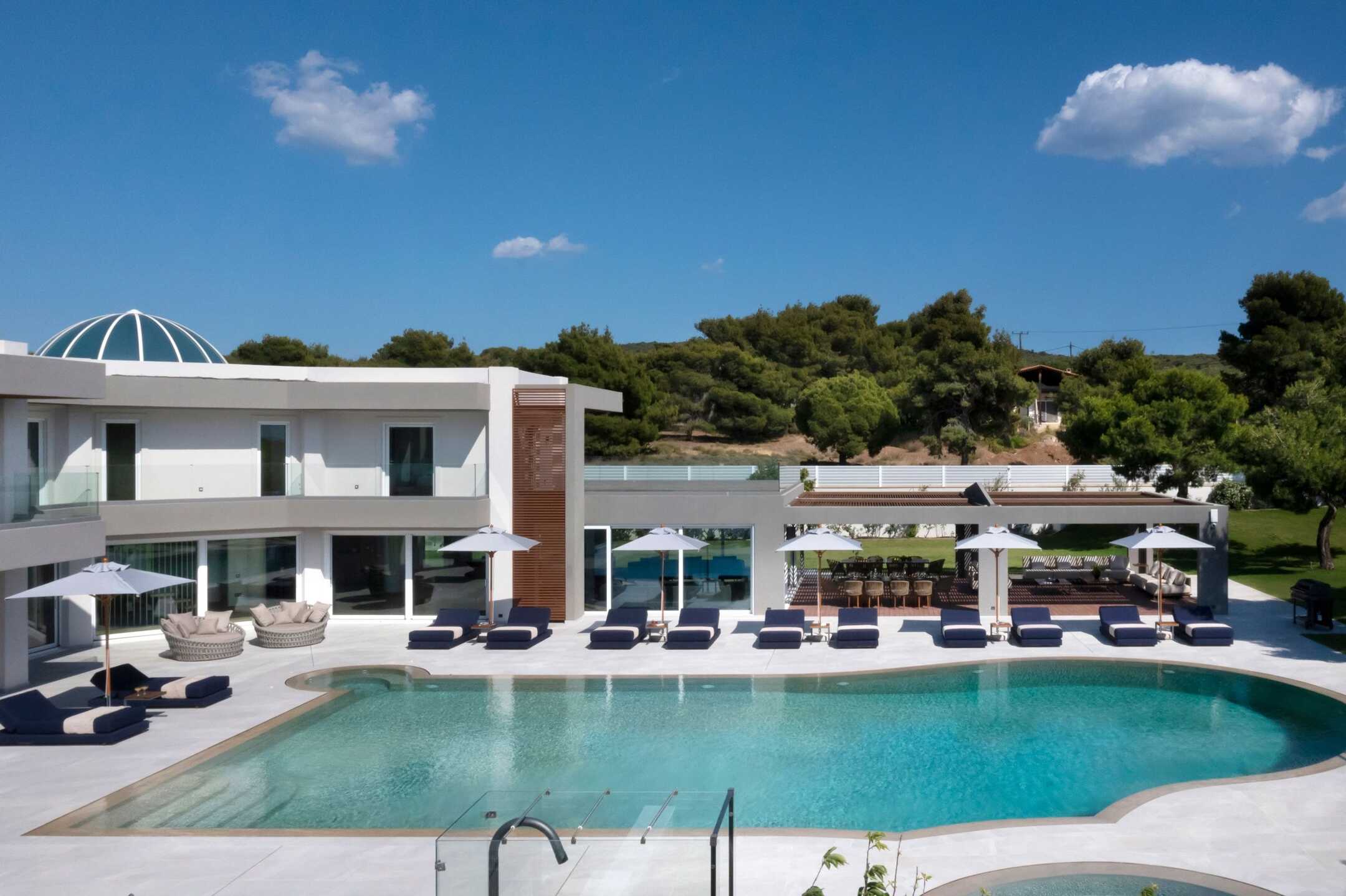 Villa Utopies