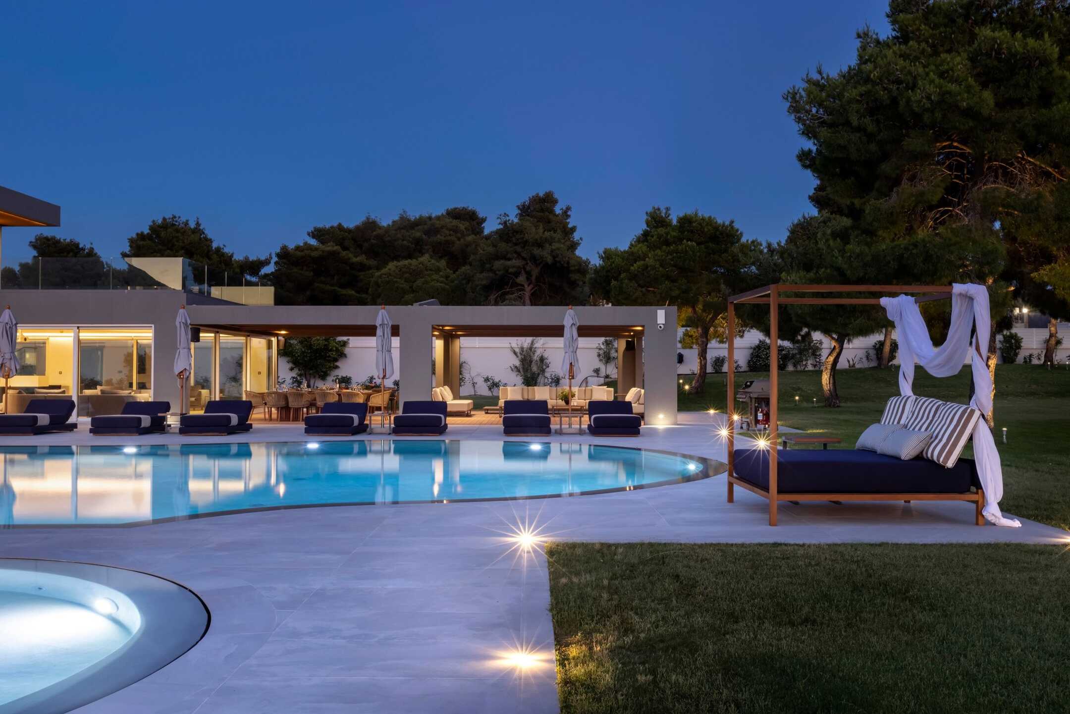 Villa Utopies