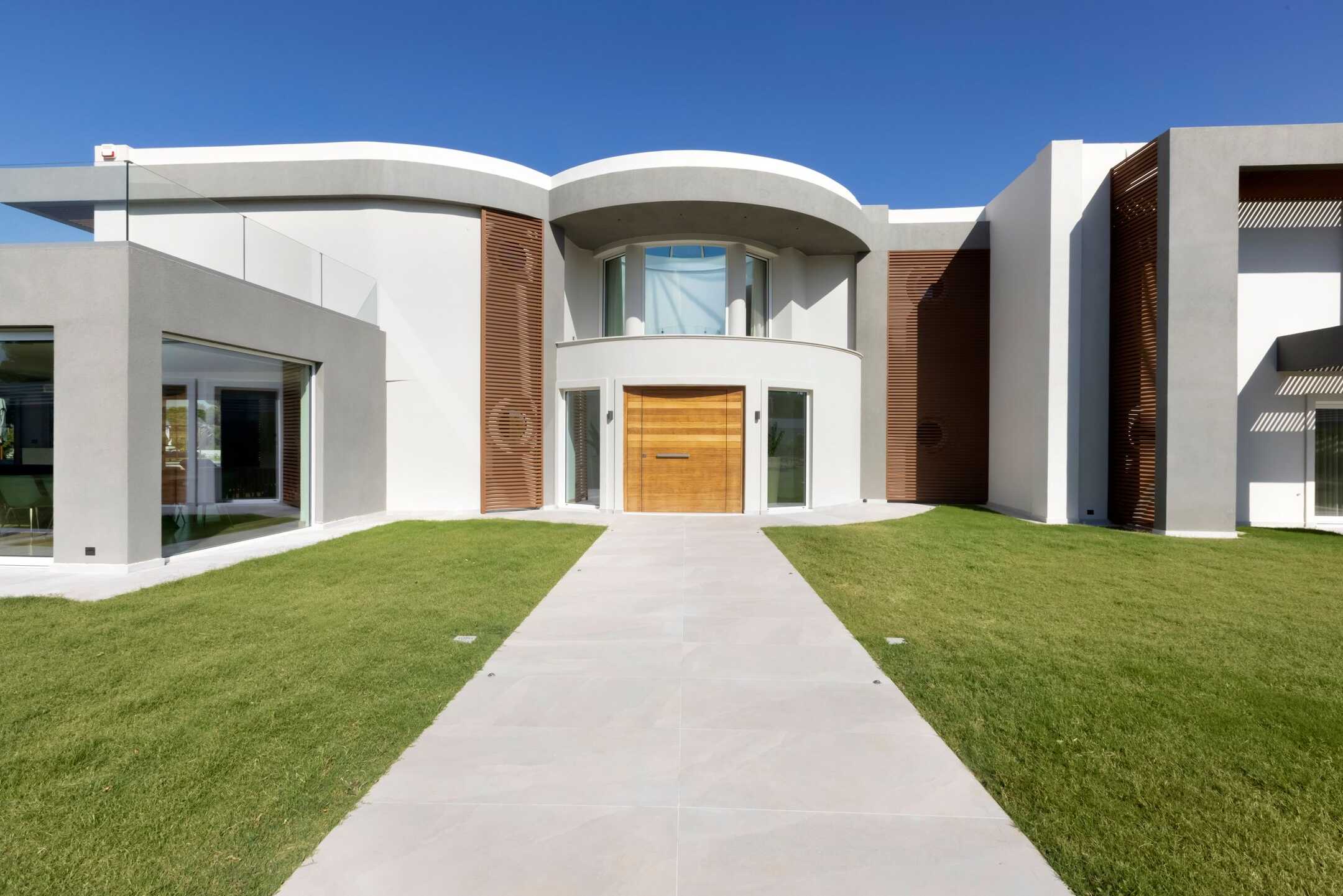 Villa Utopies