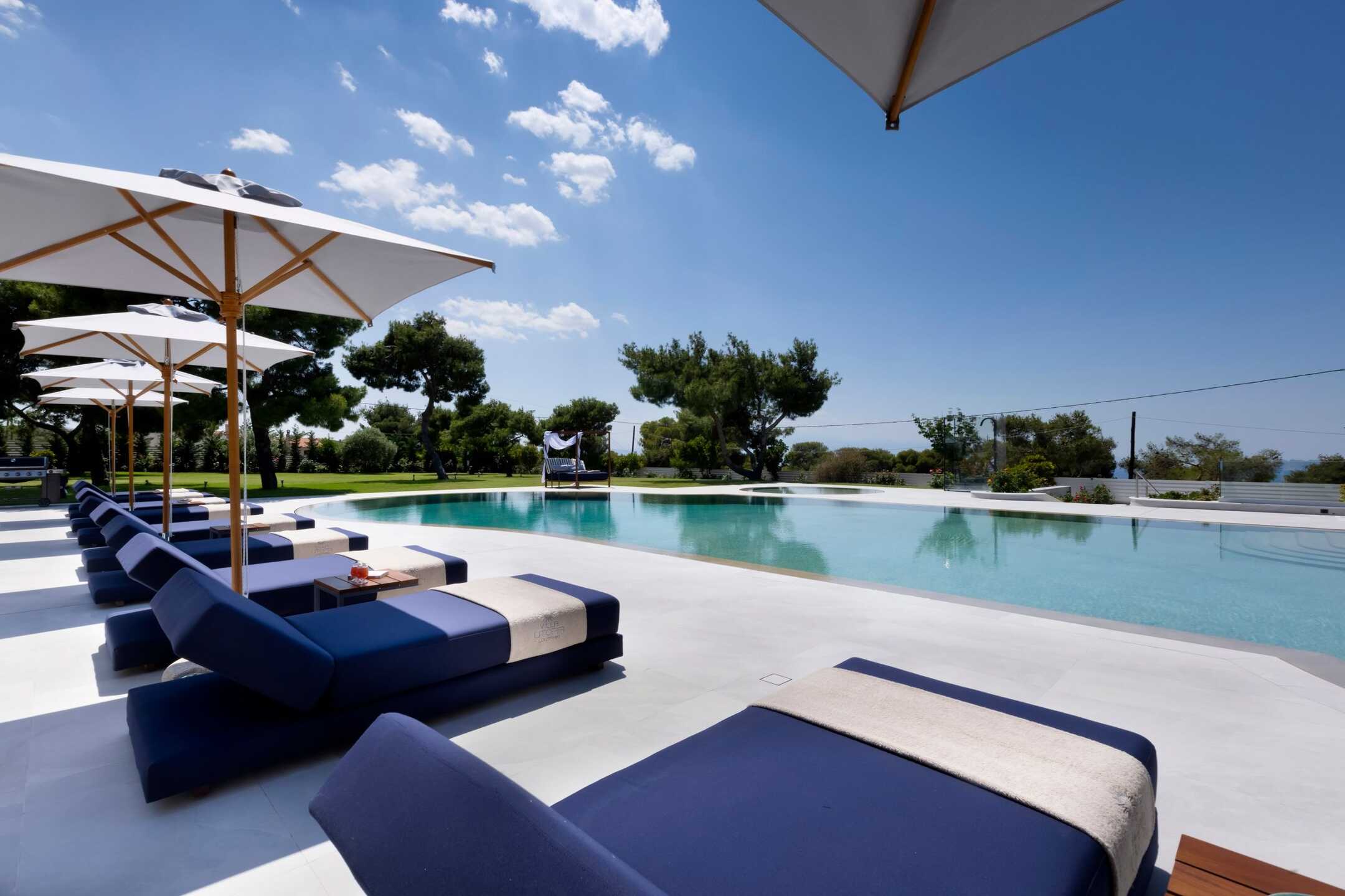 Villa Utopies