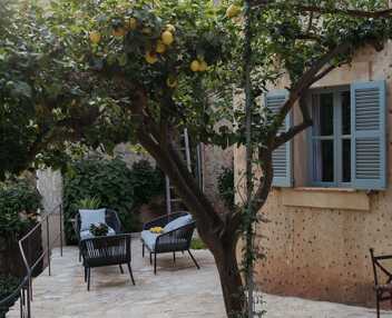 Villa Caïus