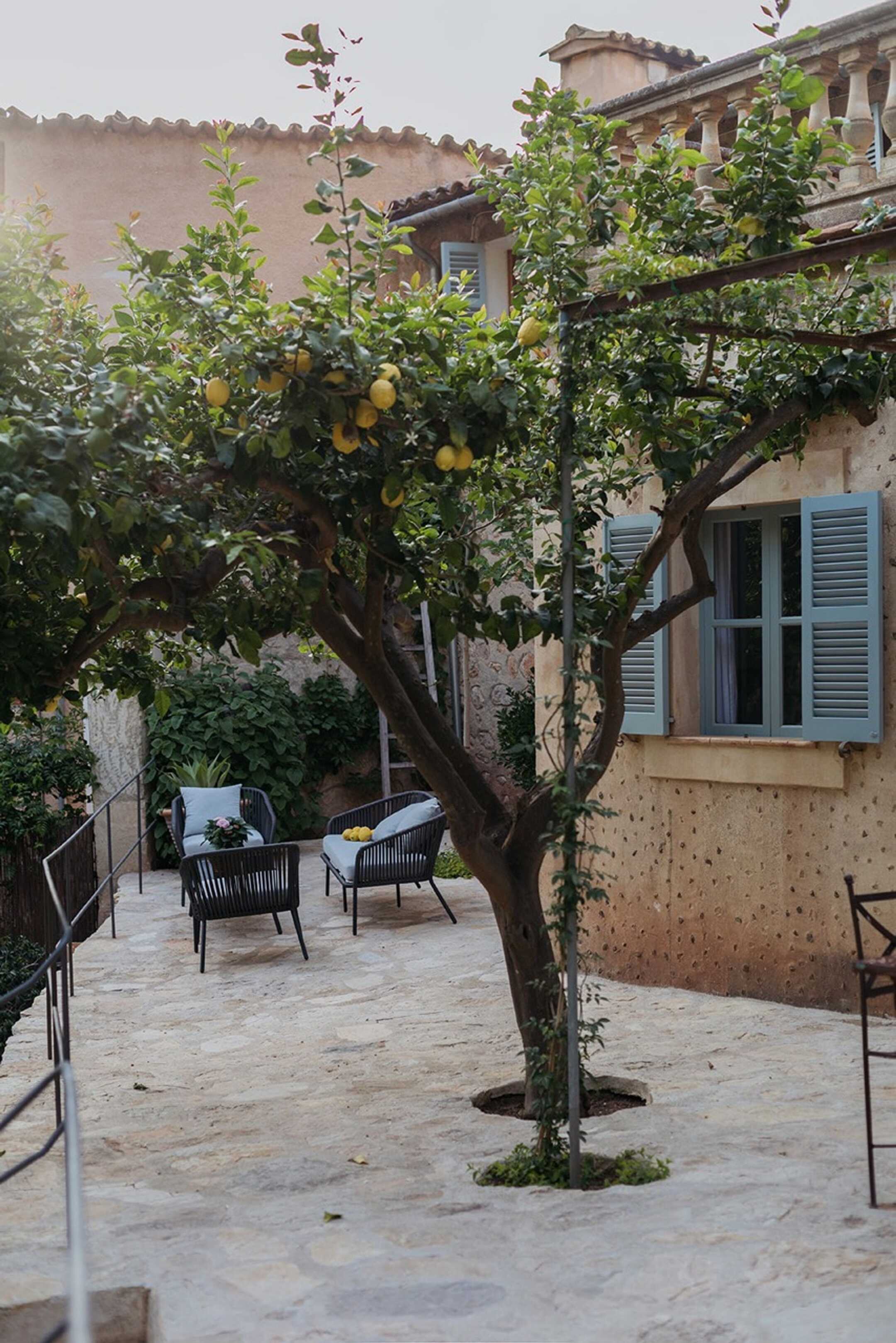 Villa Caïus