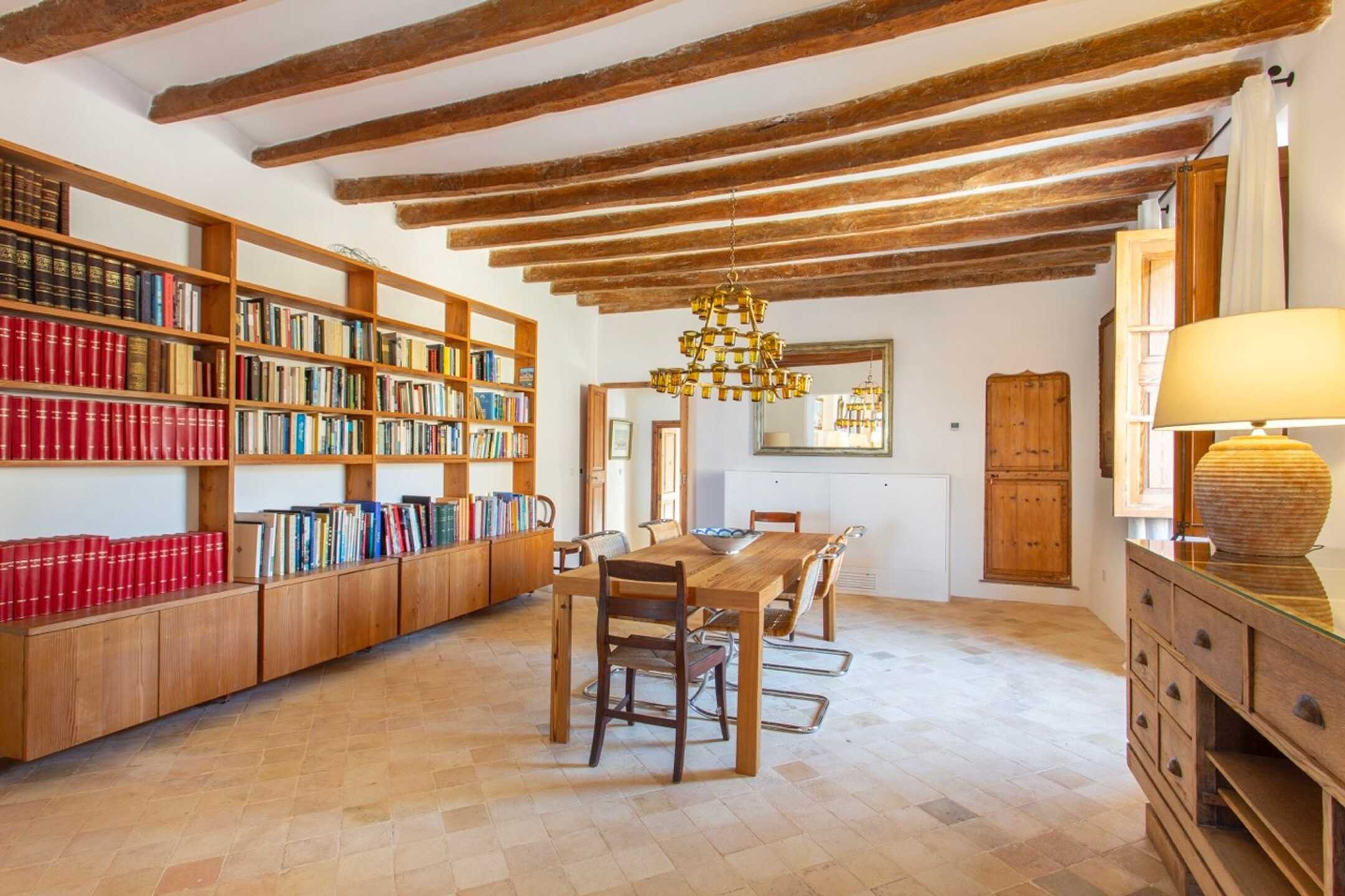 Villa Caïus