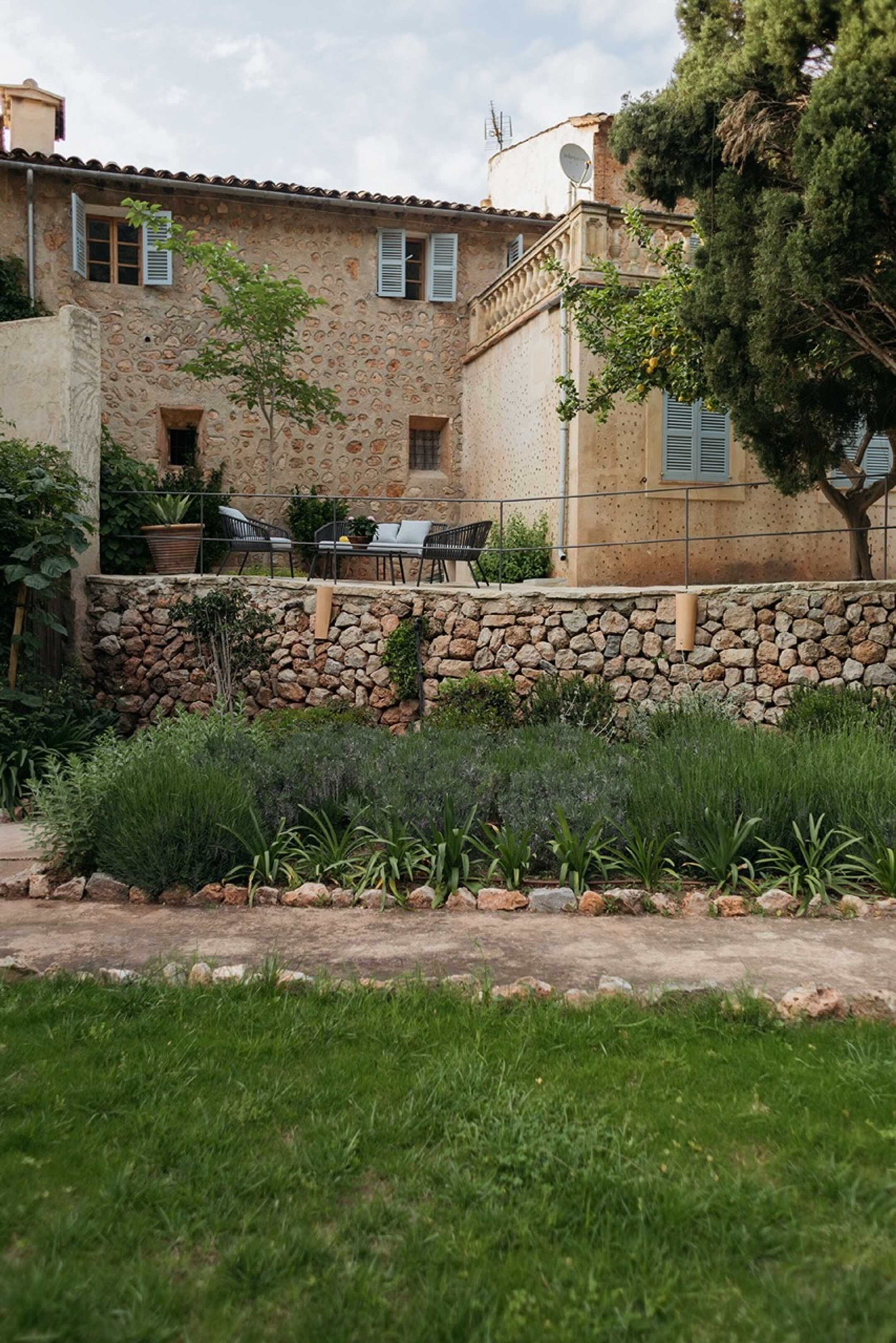 Villa Caïus