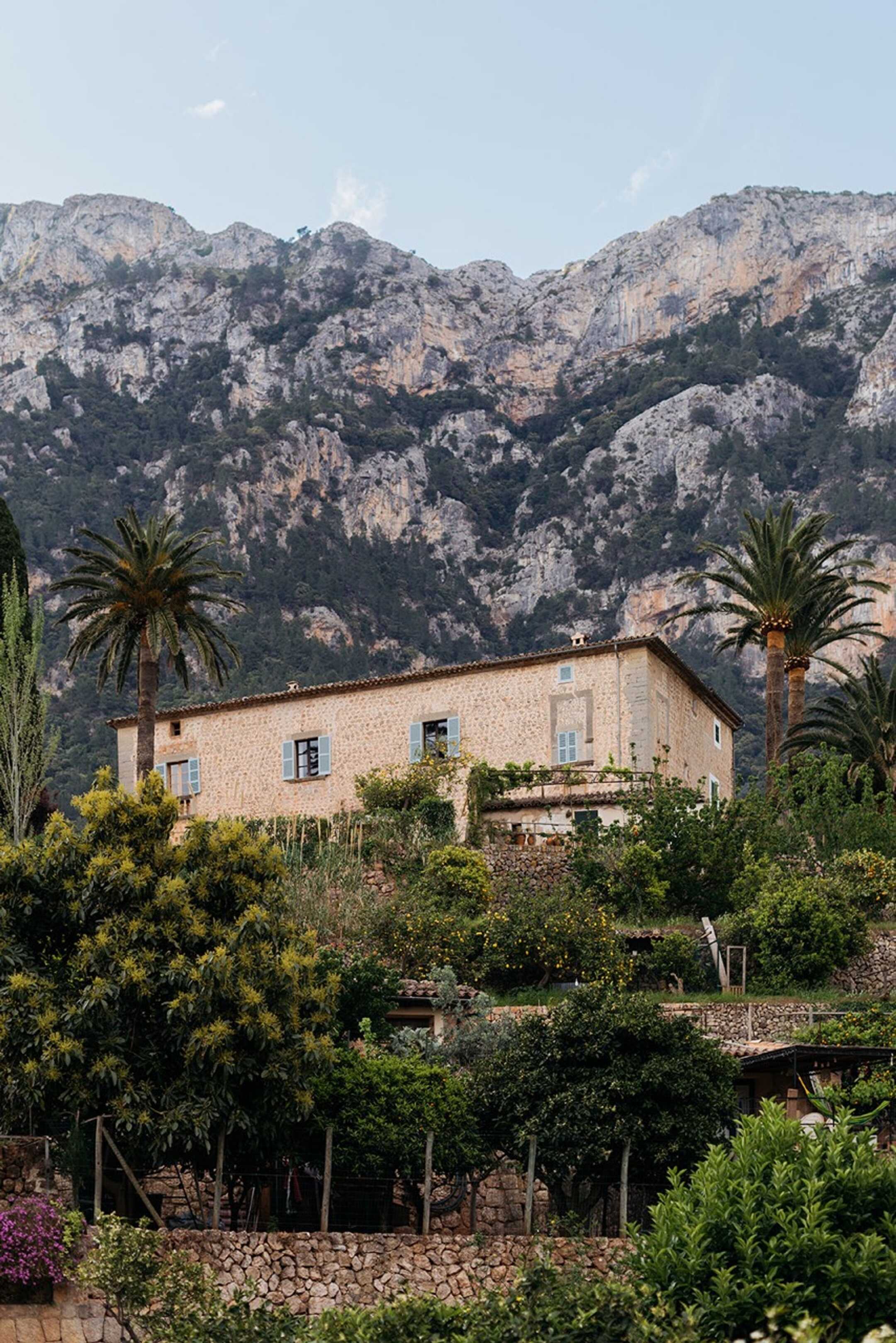 Villa Caïus