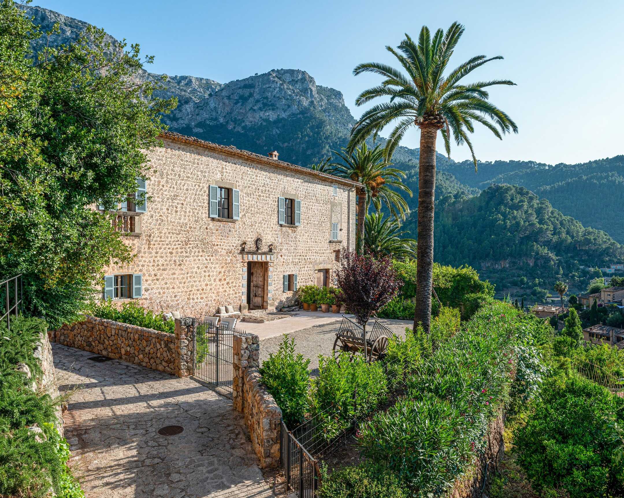 Villa Caïus