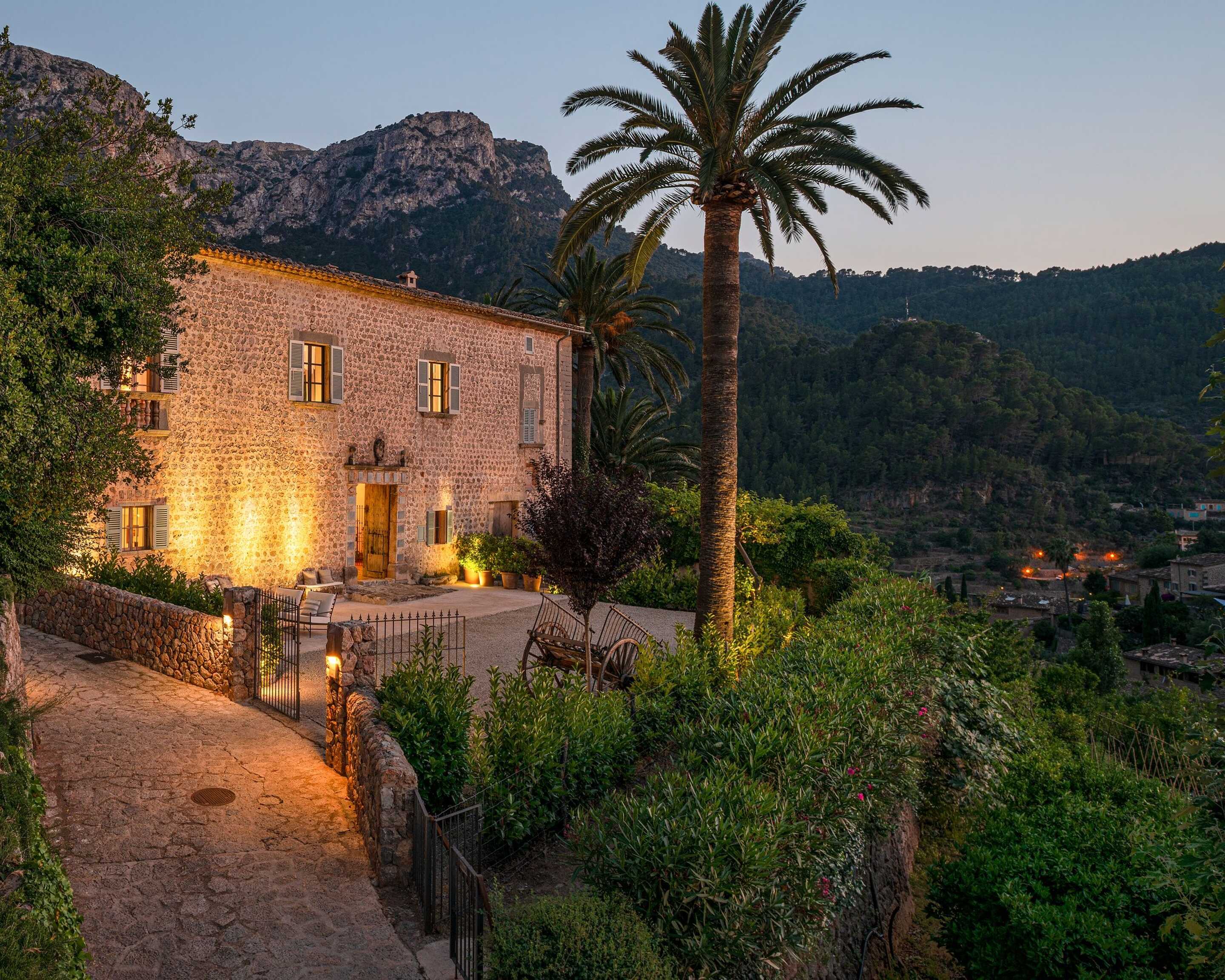 Villa Caïus