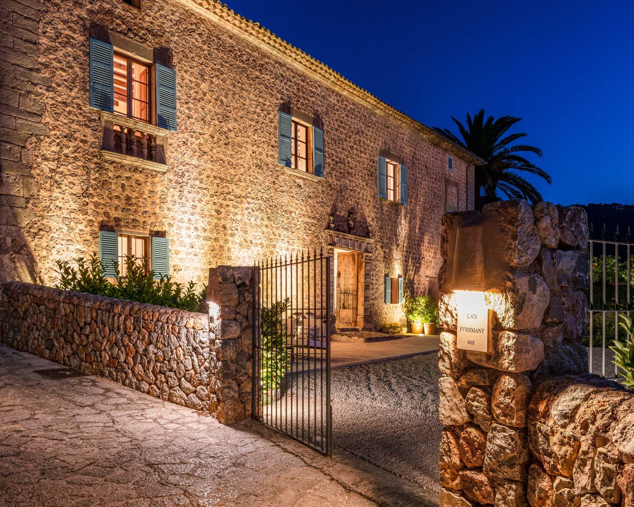 Villa Caïus