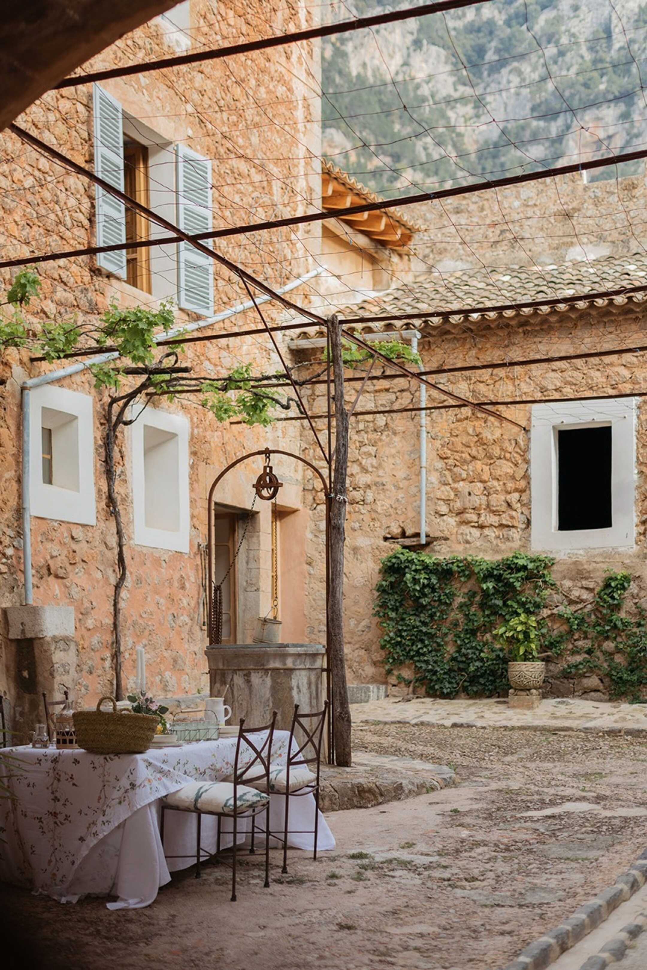Villa Caïus